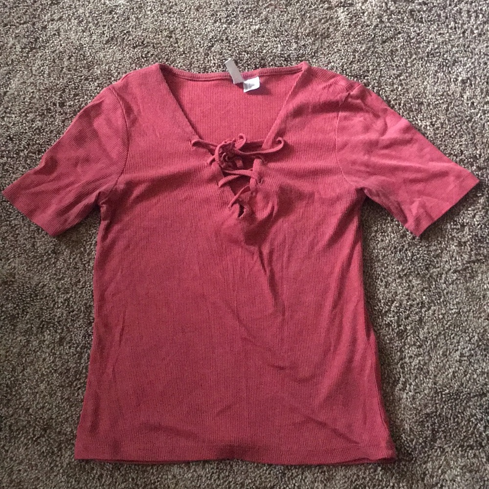 H&M shirt